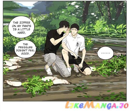 19 Days chapter 328 image 9